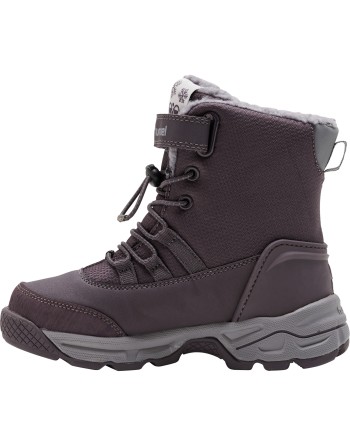 SNOW BOOT TEX JR