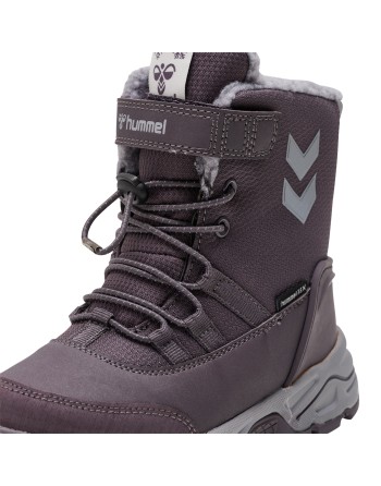 SNOW BOOT TEX JR
