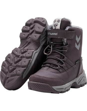 SNOW BOOT TEX JR