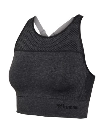 hmlMT HANA 2.0 SEAMLESS SPORTS TOP
