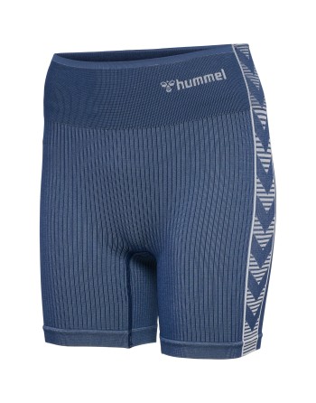 hmlMT BLAZE SEAMLESS MW SHORTS