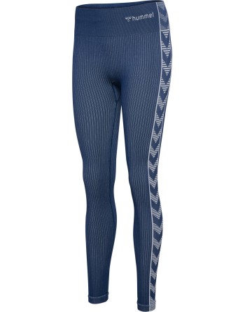 hmlMT BLAZE SEAMLESS MW TIGHTS
