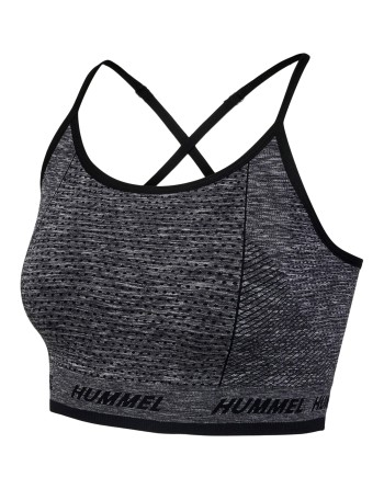 hmlTE CAMI SEAMLESS SPORTS TOP