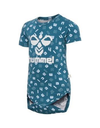 hmlDREAM AOP BODY S/S