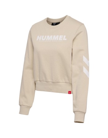 hmlLEGACY WOMAN SWEATSHIRT