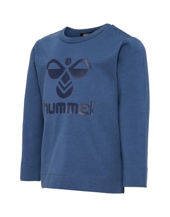 hmlSTEEN T-SHIRT L/S