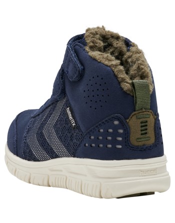 CROSSLITE WINTER MID TEX JR