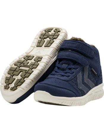 CROSSLITE WINTER MID TEX JR