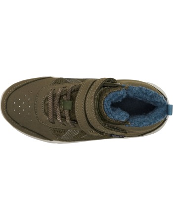 CROSSLITE WINTER MID TEX JR