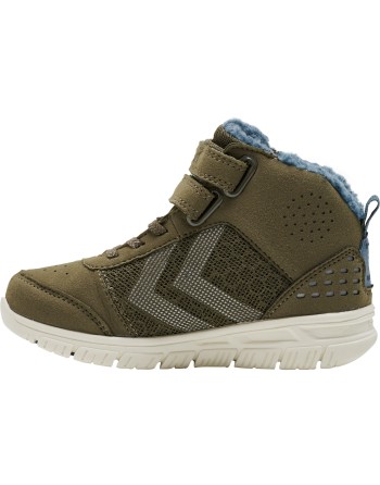 CROSSLITE WINTER MID TEX JR