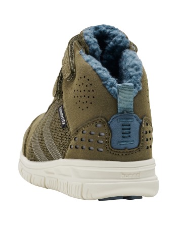 CROSSLITE WINTER MID TEX JR