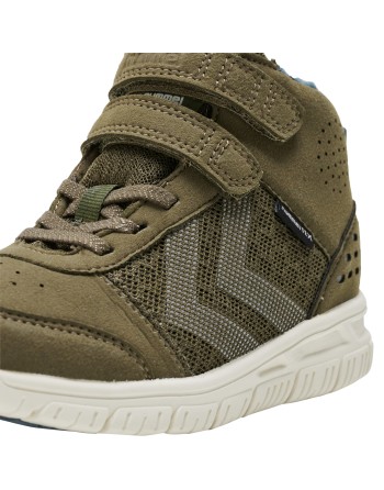 CROSSLITE WINTER MID TEX JR