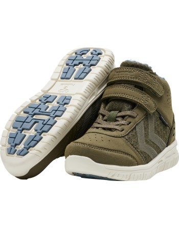 CROSSLITE WINTER MID TEX JR