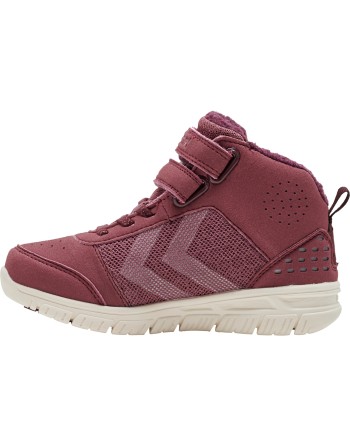 CROSSLITE WINTER MID TEX JR