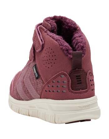 CROSSLITE WINTER MID TEX JR