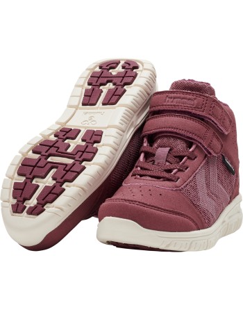 CROSSLITE WINTER MID TEX JR