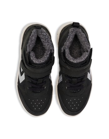 CROSSLITE WINTER MID TEX JR