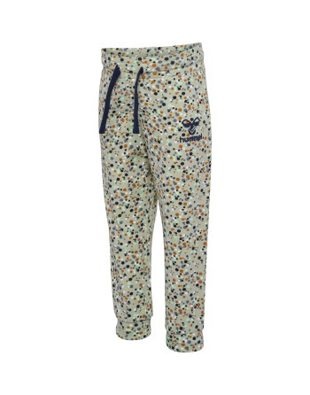 hmlMADS AOP PANTS