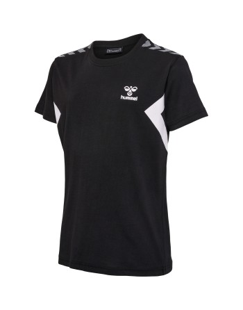 hmlSTALTIC COTTON T-SHIRT S/S KIDS