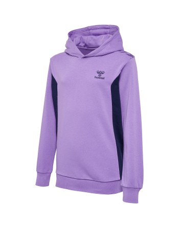 hmlSTALTIC COTTON HOODIE KIDS