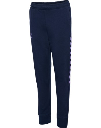 hmlSTALTIC COTTON PANTS KIDS