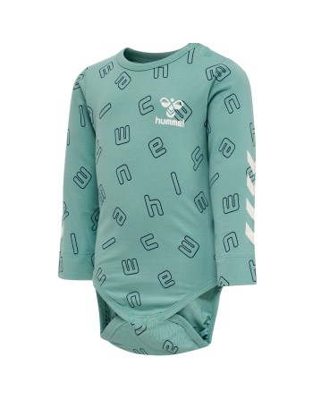 hmlATHENS BODY L/S