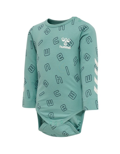 hmlATHENS BODY L/S hmlATHENS BODY L/S