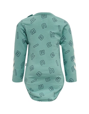 hmlATHENS BODY L/S