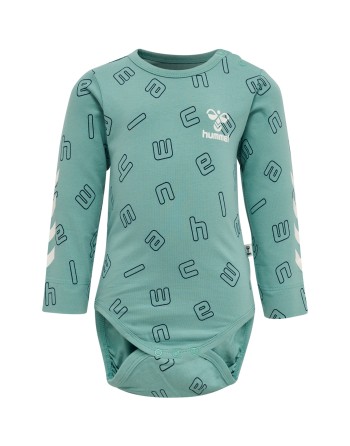 hmlATHENS BODY L/S