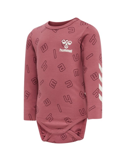 hmlATHENS BODY L/S hmlATHENS BODY L/S