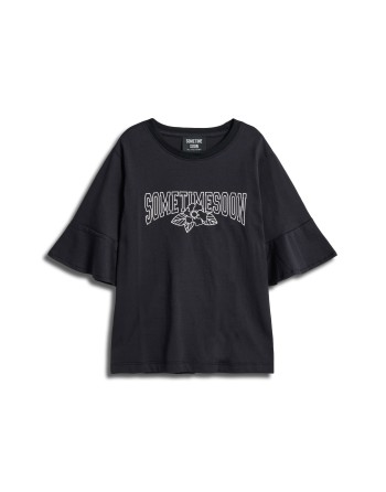 stsDEBBIE T-SHIRT S/S