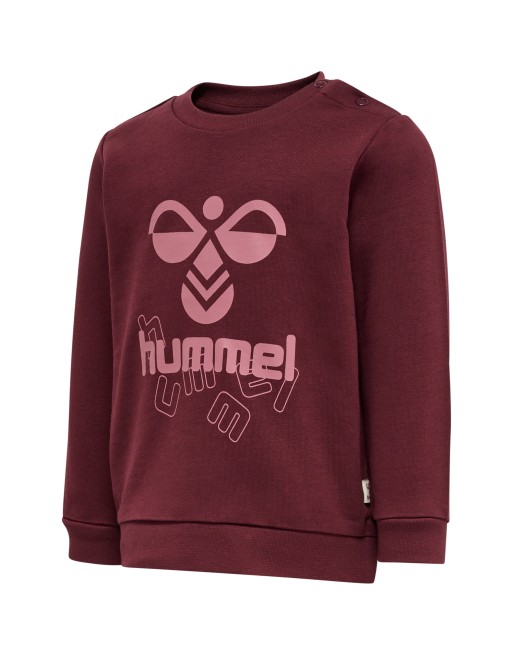 hmlSPIRIT SWEATSHIRT hmlSPIRIT SWEATSHIRT