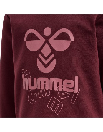 hmlSPIRIT SWEATSHIRT