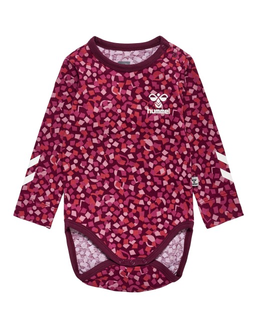 hmlCONFETTI BODY L/S hmlCONFETTI BODY L/S