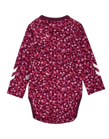 hmlCONFETTI BODY L/S