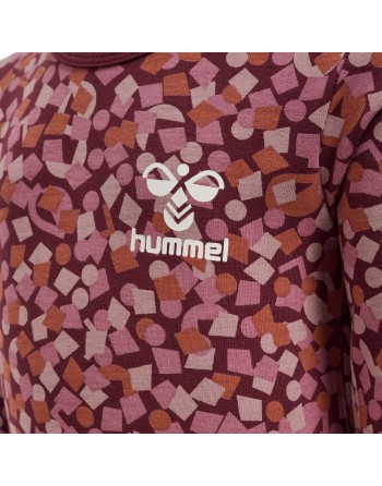 hmlCONFETTI BODY L/S