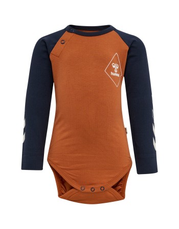 hmlCEASAR BODY L/S