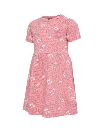 hmlZANZI DRESS S/S