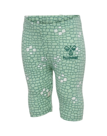 hmlZANZI TIGHTS CAPRI