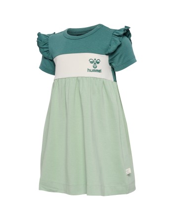 hmlTALYA DRESS S/S