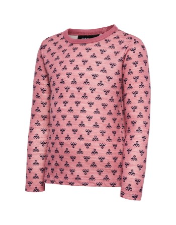 hmlVILMO T-SHIRT L/S