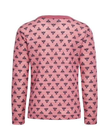 hmlVILMO T-SHIRT L/S