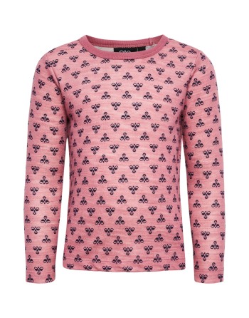 hmlVILMO T-SHIRT L/S