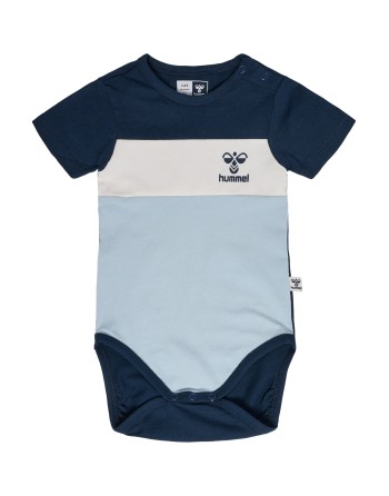 hmlAZUR BLOCK BODY S/S