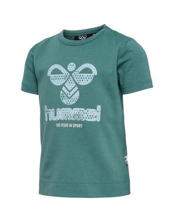 hmlAZUR T-SHIRT S/S