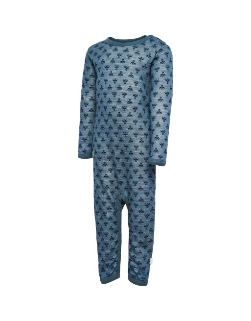 hmlSONNY BODYSUIT L/S hmlSONNY BODYSUIT L/S