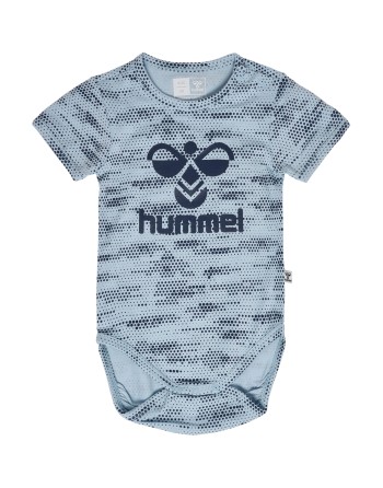 hmlPARO BODY S/S
