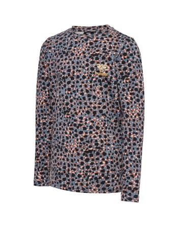 hmlMEJSE T-SHIRT L/S