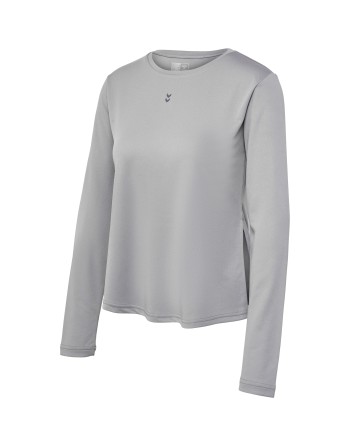 hmlMT FRI MESH T-SHIRT L/S