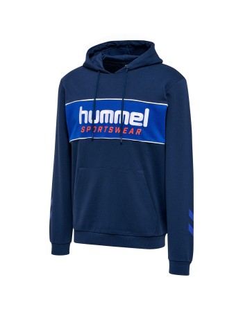 hmlLGC JULIAN HOODIE